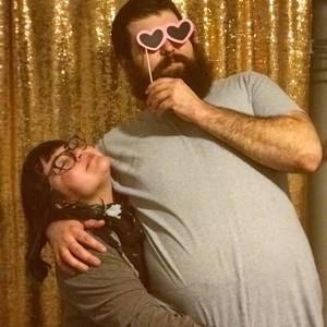 Meet your Posher, Cynthia